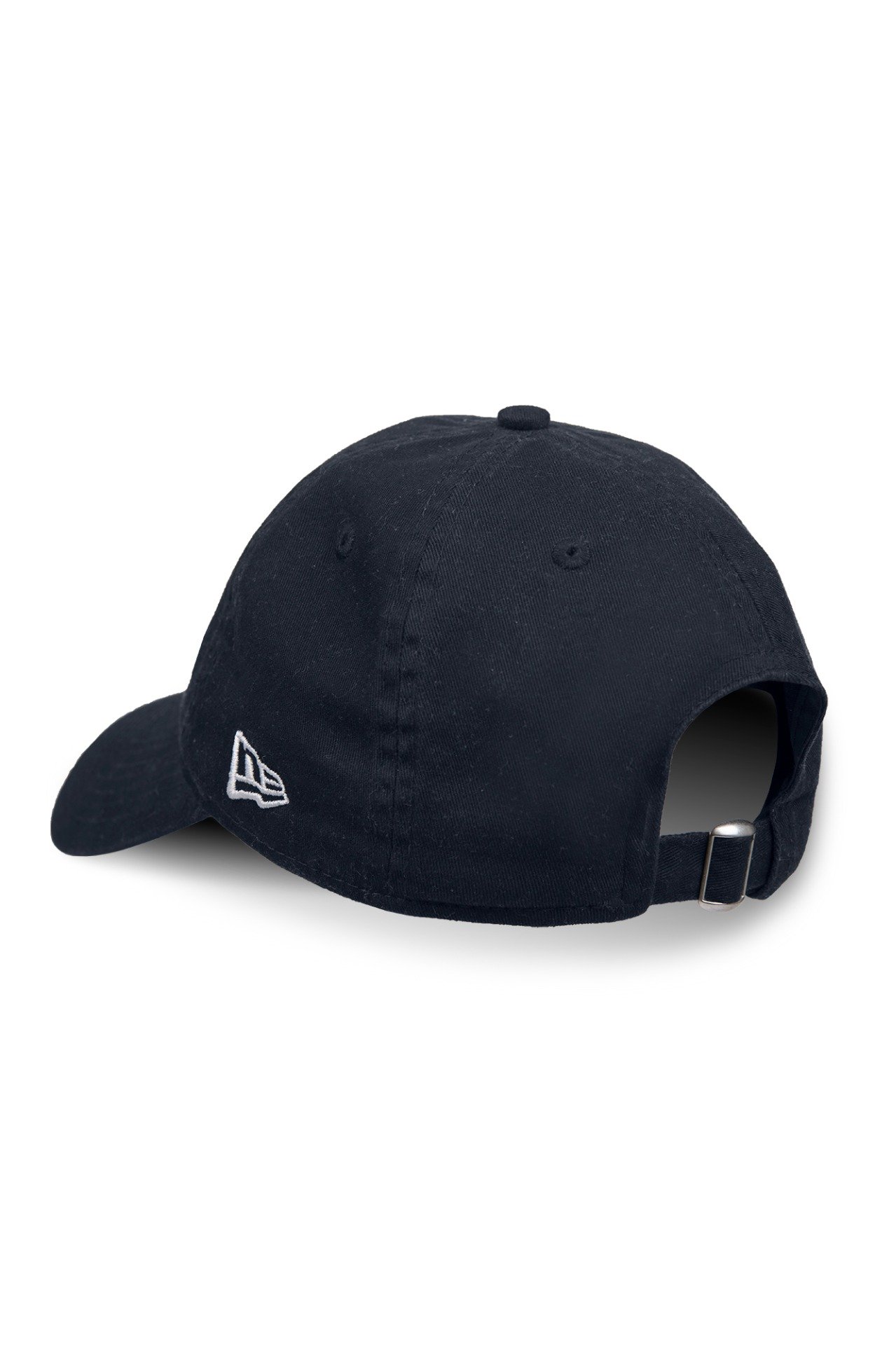 New era black cap sale