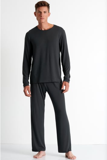 Modal jersey, soft lounge pants