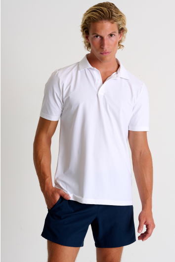 High performance polo